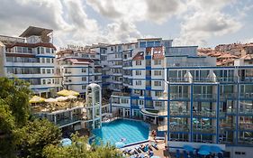 Хотел Вила Лист